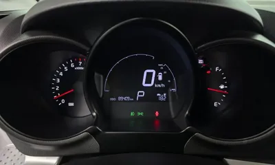Kia Ray 2017, 89409 км, за 5863.2 USD - фото 8