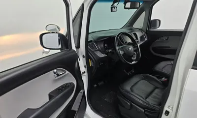 Kia Ray 2017, 89409 км, за 5863.2 USD - фото 10