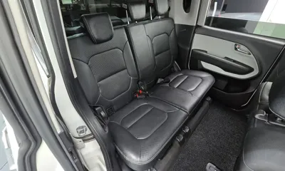 Kia Ray 2017, 89409 км, за 5863.2 USD - фото 11