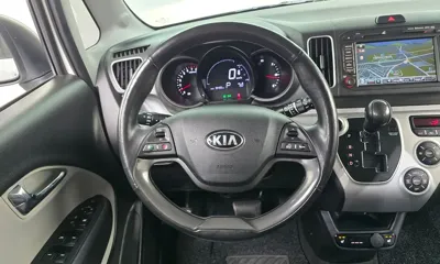 Kia Ray 2017, 89409 км, за 5863.2 USD - фото 13