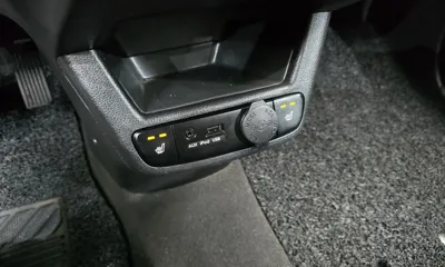 Kia Ray 2017, 89409 км, за 5863.2 USD - фото 16