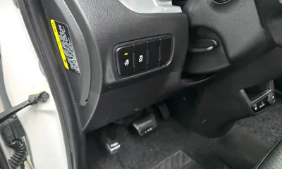 Kia Ray 2017, 89409 км, за 5863.2 USD - фото 18