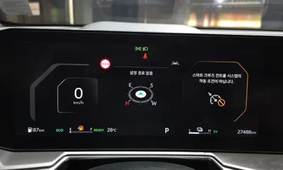 Kia Sorento 2024, 27488 км, за 28000.25 USD - фото 8