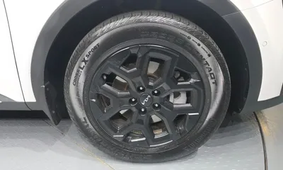 Kia Sorento 2024, 27488 км, за 28000.25 USD - фото 21