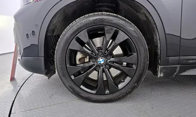 BMW X1 2020, 60923 км, за 16782.29 USD