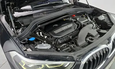 BMW X1 2020, 60923 км, за 16673.23 USD - фото 6