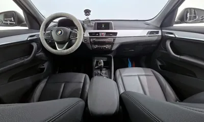 BMW X1 2020, 60923 км, за 16673.23 USD - фото 7