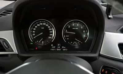 BMW X1 2020, 60923 км, за 16673.23 USD - фото 8
