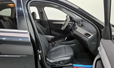 BMW X1 2020, 60923 км, за 16673.23 USD - фото 11