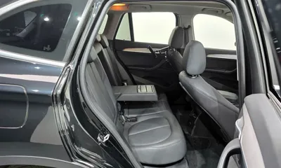 BMW X1 2020, 60923 км, за 16673.23 USD - фото 12