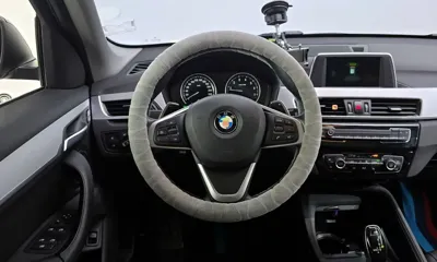 BMW X1 2020, 60923 км, за 16673.23 USD - фото 13