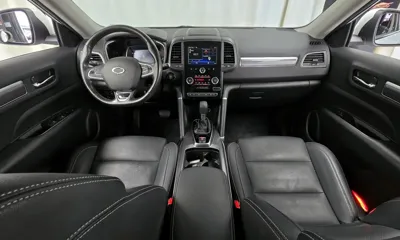 Renault-KoreaSamsung QM6 2020, 71083 км, за 8867.57 USD - фото 7