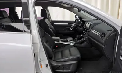Renault-KoreaSamsung QM6 2020, 71083 км, за 8867.57 USD - фото 11