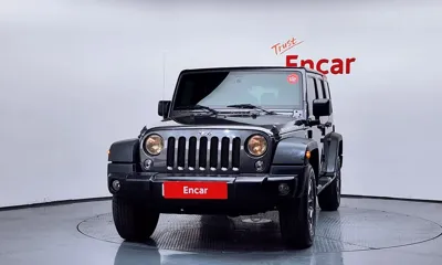 Jeep Wrangler 2016, 97406 км, за 14866.48 USD