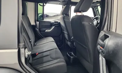 Jeep Wrangler 2016, 97406 км, за 14763.03 USD - фото 11