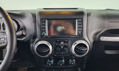 Jeep Wrangler 2016, 97406 км, за 14763.03 USD - фото 12