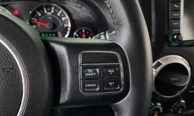 Jeep Wrangler 2016, 97406 км, за 14763.03 USD - фото 15