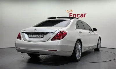 Mercedes-Benz S-Class 2016, 197255 км, за 14582.23 USD