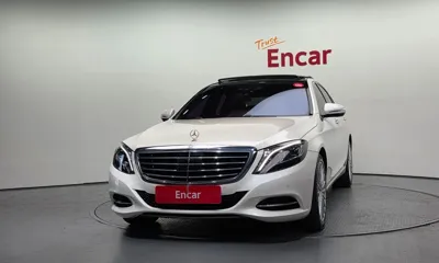 Mercedes-Benz S-Class 2016, 197255 км, за 14582.23 USD