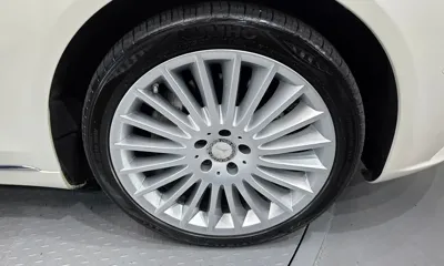 Mercedes-Benz S-Class 2016, 197255 км, за 14582.23 USD