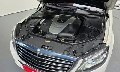 Mercedes-Benz S-Class 2016, 197255 км, за 14582.23 USD - фото 6