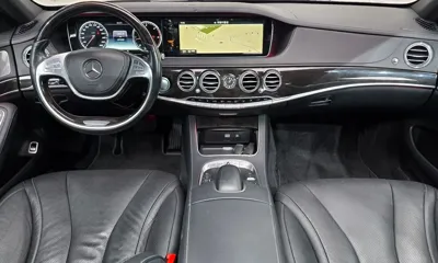 Mercedes-Benz S-Class 2016, 197255 км, за 14582.23 USD - фото 7
