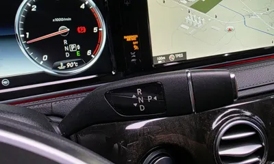 Mercedes-Benz S-Class 2016, 197255 км, за 14582.23 USD - фото 9