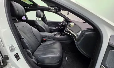 Mercedes-Benz S-Class 2016, 197255 км, за 14582.23 USD - фото 10