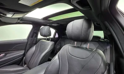 Mercedes-Benz S-Class 2016, 197255 км, за 14582.23 USD - фото 12