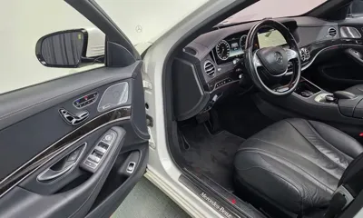 Mercedes-Benz S-Class 2016, 197255 км, за 14582.23 USD - фото 13