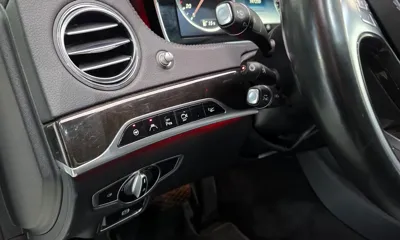 Mercedes-Benz S-Class 2016, 197255 км, за 14582.23 USD - фото 14