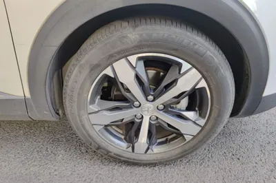 Peugeot 4008