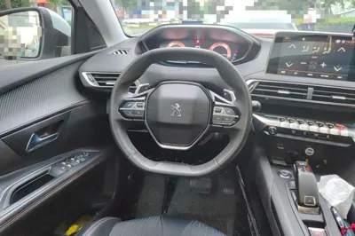 Peugeot 4008