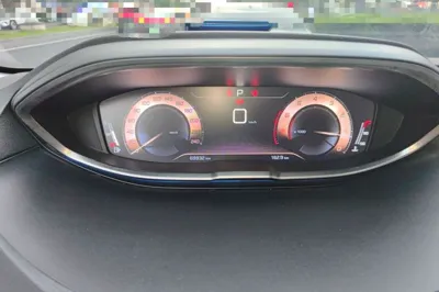 Peugeot 4008
