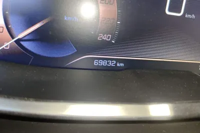 Peugeot 4008