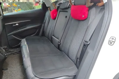 Peugeot 4008