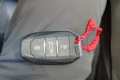 Peugeot 4008