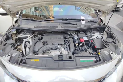 Peugeot 4008