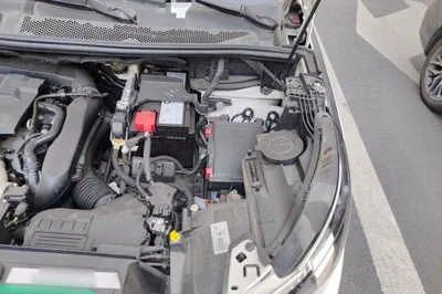 Peugeot 4008