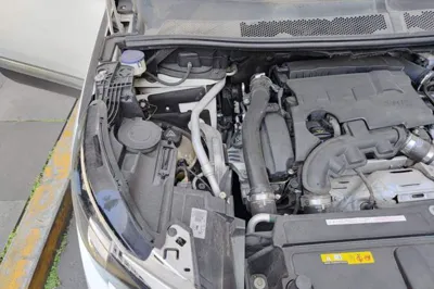 Peugeot 4008