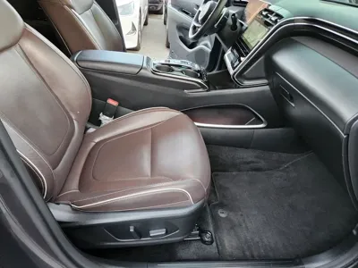 Hyundai Tucson 2021, 93930 км, за 12697.79 USD