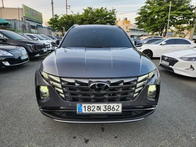 Hyundai Tucson 2021, 93930 км, за 12697.79 USD