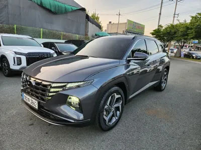 Hyundai Tucson 2021, 93930 км, за 12697.79 USD - фото 6