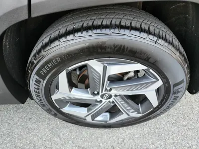 Hyundai Tucson 2021, 93930 км, за 12697.79 USD - фото 9
