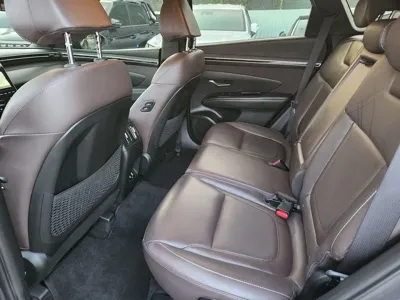 Hyundai Tucson 2021, 93930 км, за 12697.79 USD - фото 10