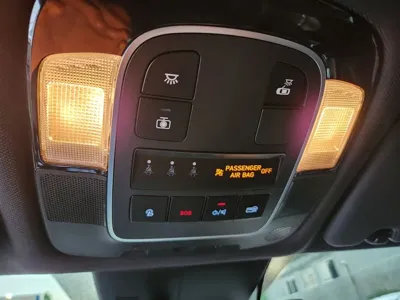 Hyundai Tucson 2021, 93930 км, за 12697.79 USD - фото 14