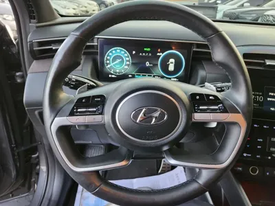Hyundai Tucson 2021, 93930 км, за 12697.79 USD - фото 17