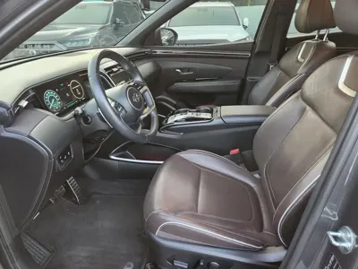 Hyundai Tucson 2021, 93930 км, за 12697.79 USD - фото 20