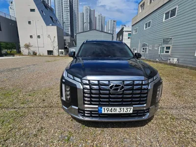 Hyundai Palisade 2023, 132000 км, за 21122.84 USD