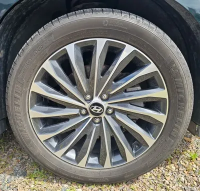 Hyundai Palisade 2023, 132000 км, за 21122.84 USD